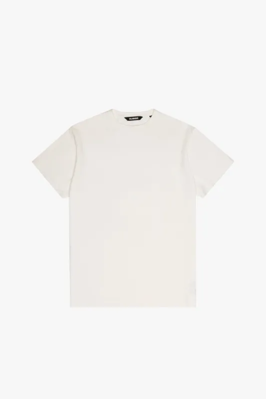 "DEIMOS" TEE WHITE sold by valabasas