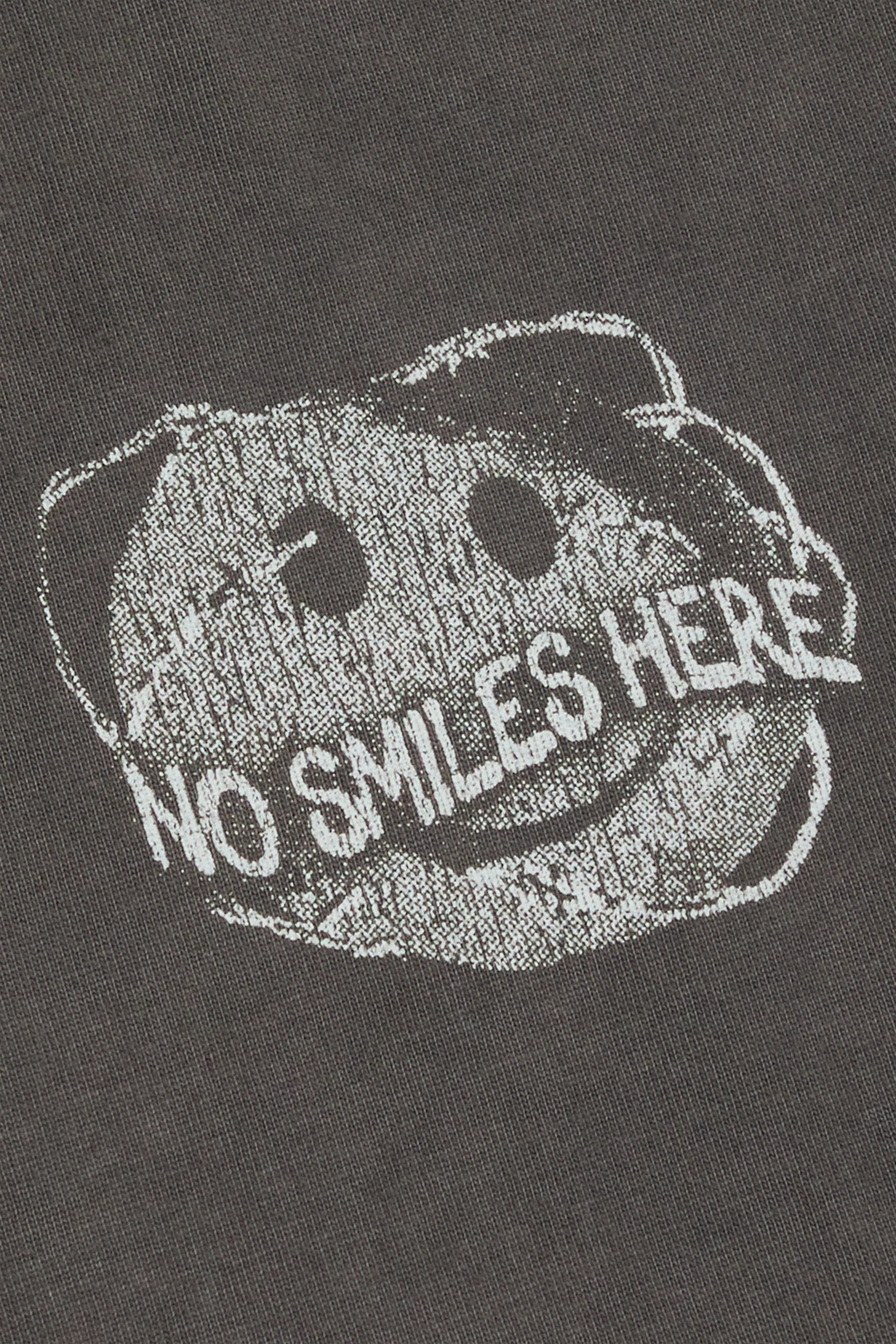 "SWINGS" VINTAGE BLACK TEE sold by valabasas product image thumbnail 4