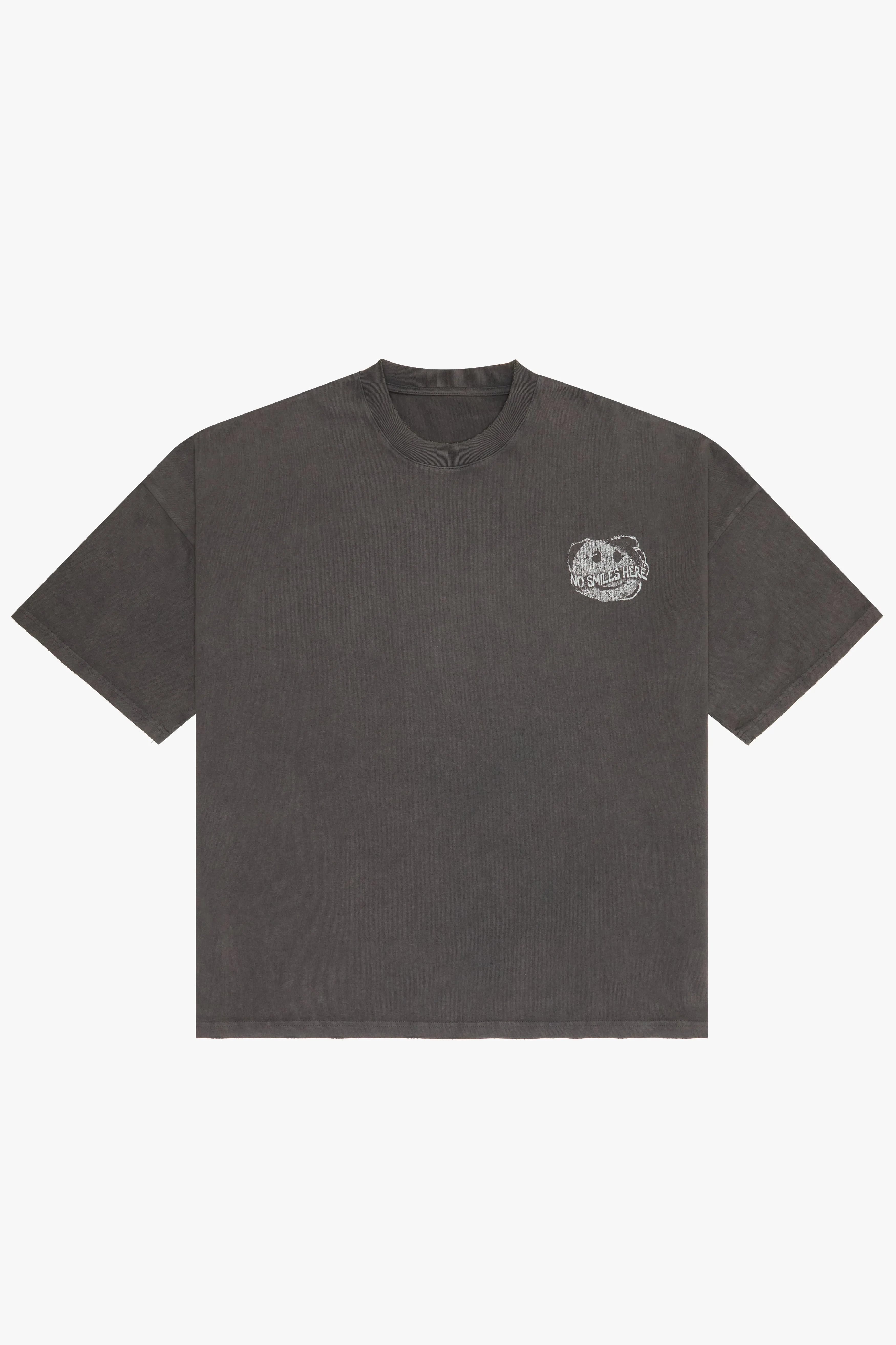 "SWINGS" VINTAGE BLACK TEE sold by valabasas product image thumbnail 3