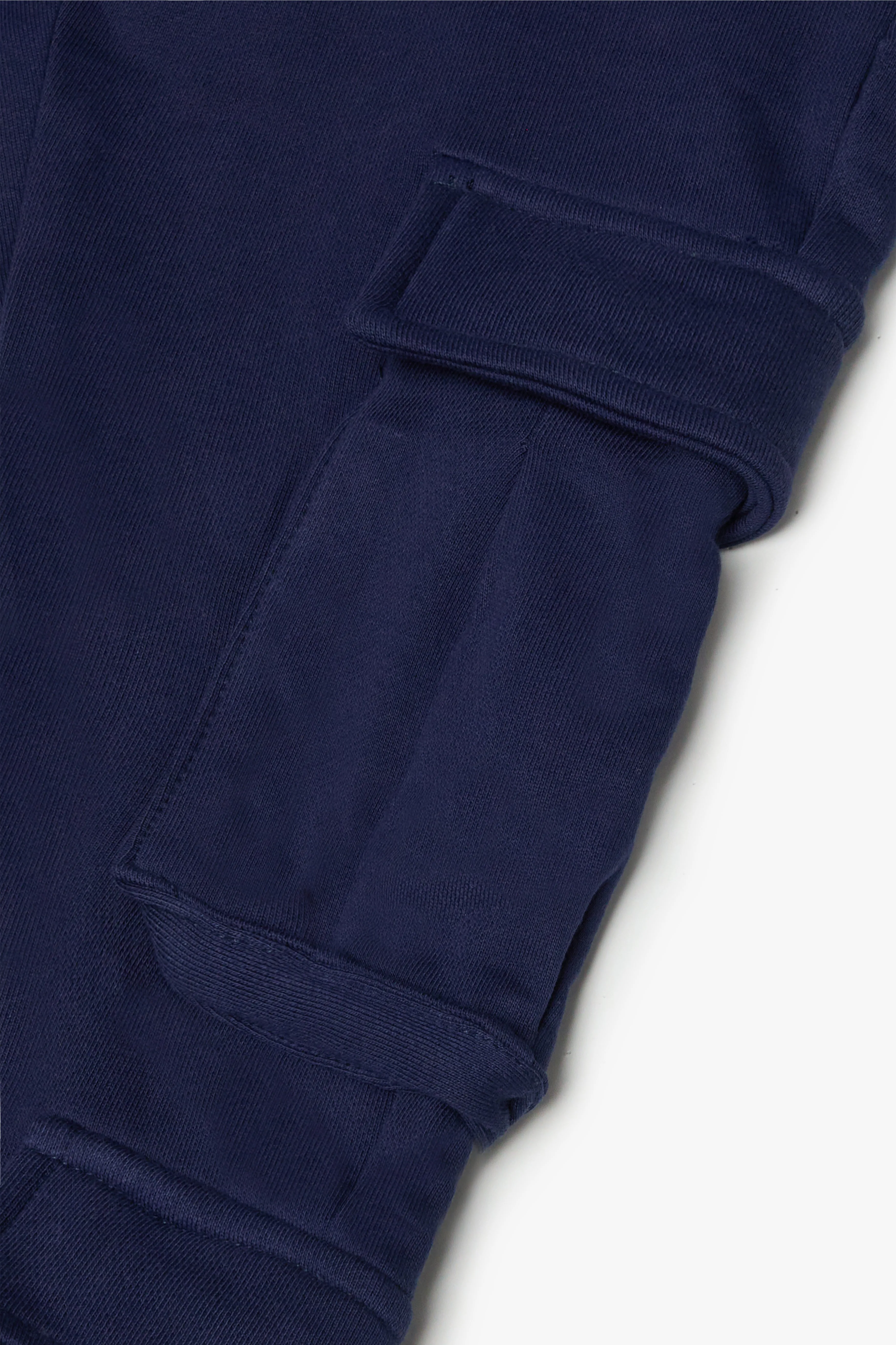 "YIN YANG" STACKED DK BLUE sold by valabasas product image thumbnail 2