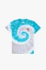 "PROTECTED" WHITE GREY BLUE TEE sold by valabasas