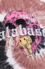 "PROTECTED" WHITE BROWN BLACK TEE sold by valabasas