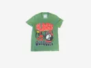 "THE BALANCED" VINTAGE GRASS GREEN sold by valabasas