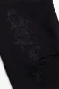 "MR 2.0" BLACK SKINNY JEANS sold by valabasas