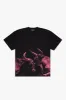 "NO BULL" TEE JET BLACK sold by valabasas