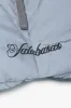 "HALO" 3M PUFFER JACKET sold by valabasas