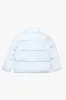 "HALO" 3M PUFFER JACKET sold by valabasas