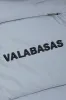 "HALO" 3M PUFFER JACKET sold by valabasas