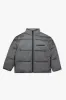 "HALO" 3M PUFFER JACKET sold by valabasas