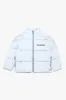 "HALO" 3M PUFFER JACKET sold by valabasas