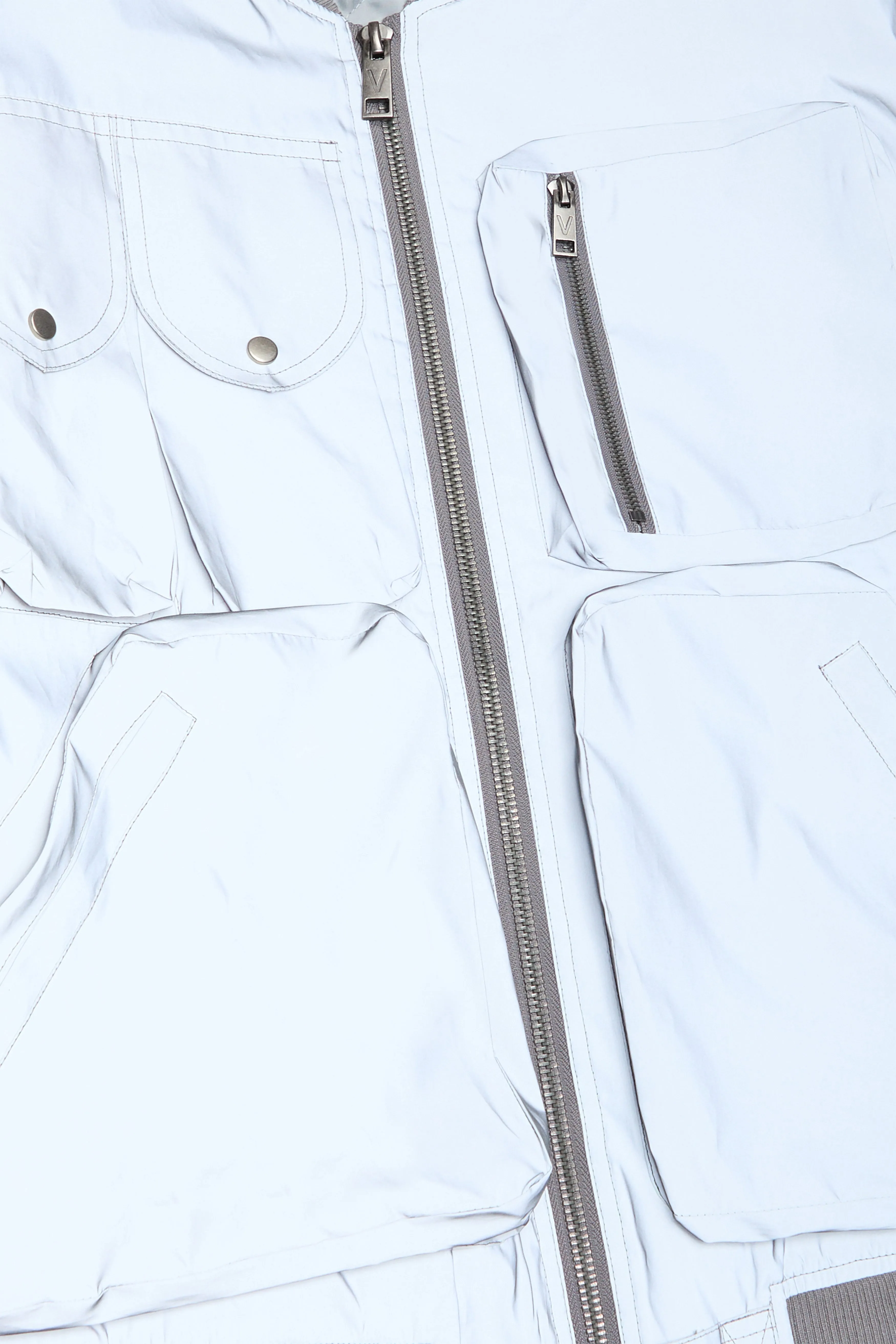 "MARSHALL" JACKET 3M sold by valabasas product image thumbnail 2