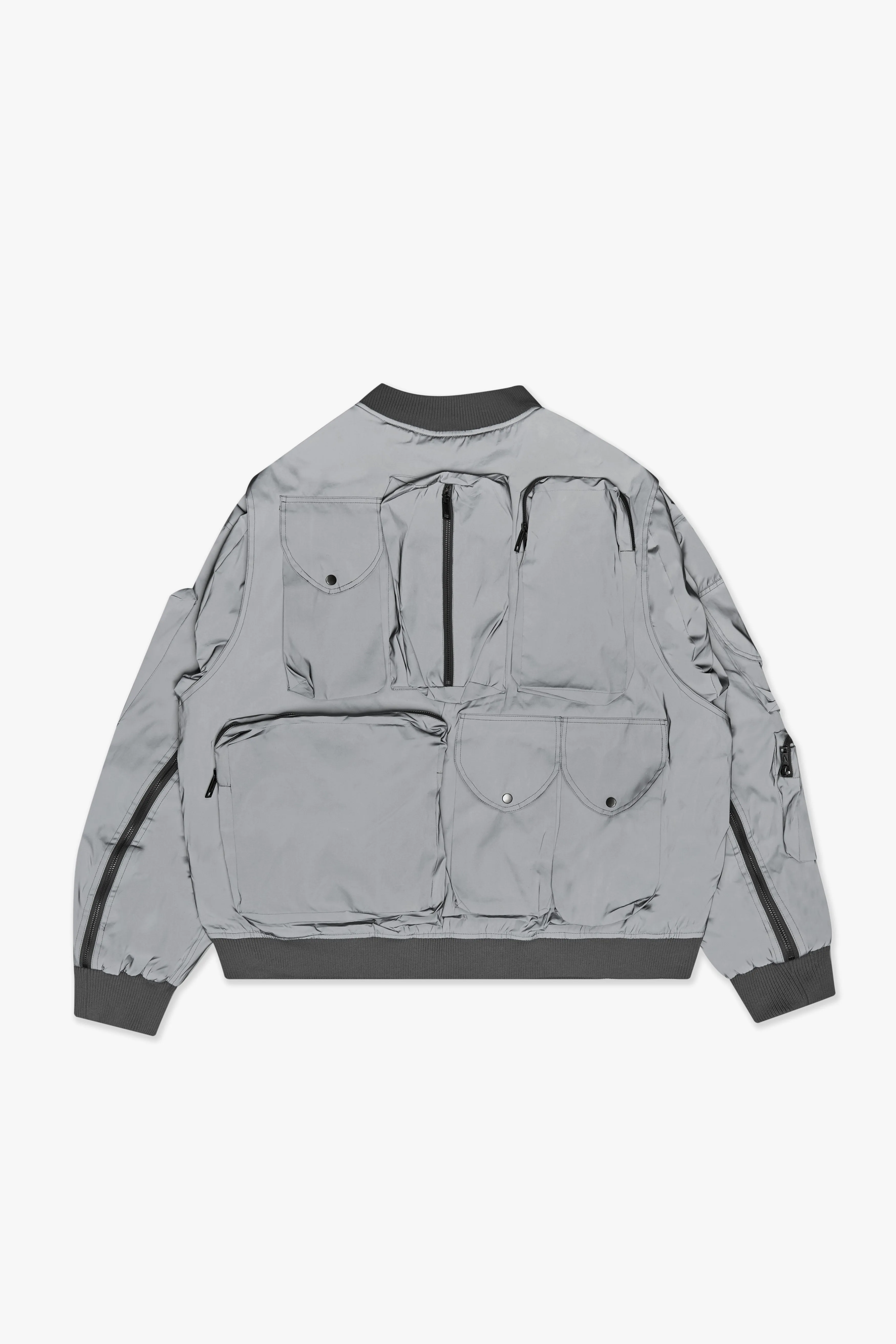 "MARSHALL" JACKET 3M sold by valabasas product image thumbnail 5