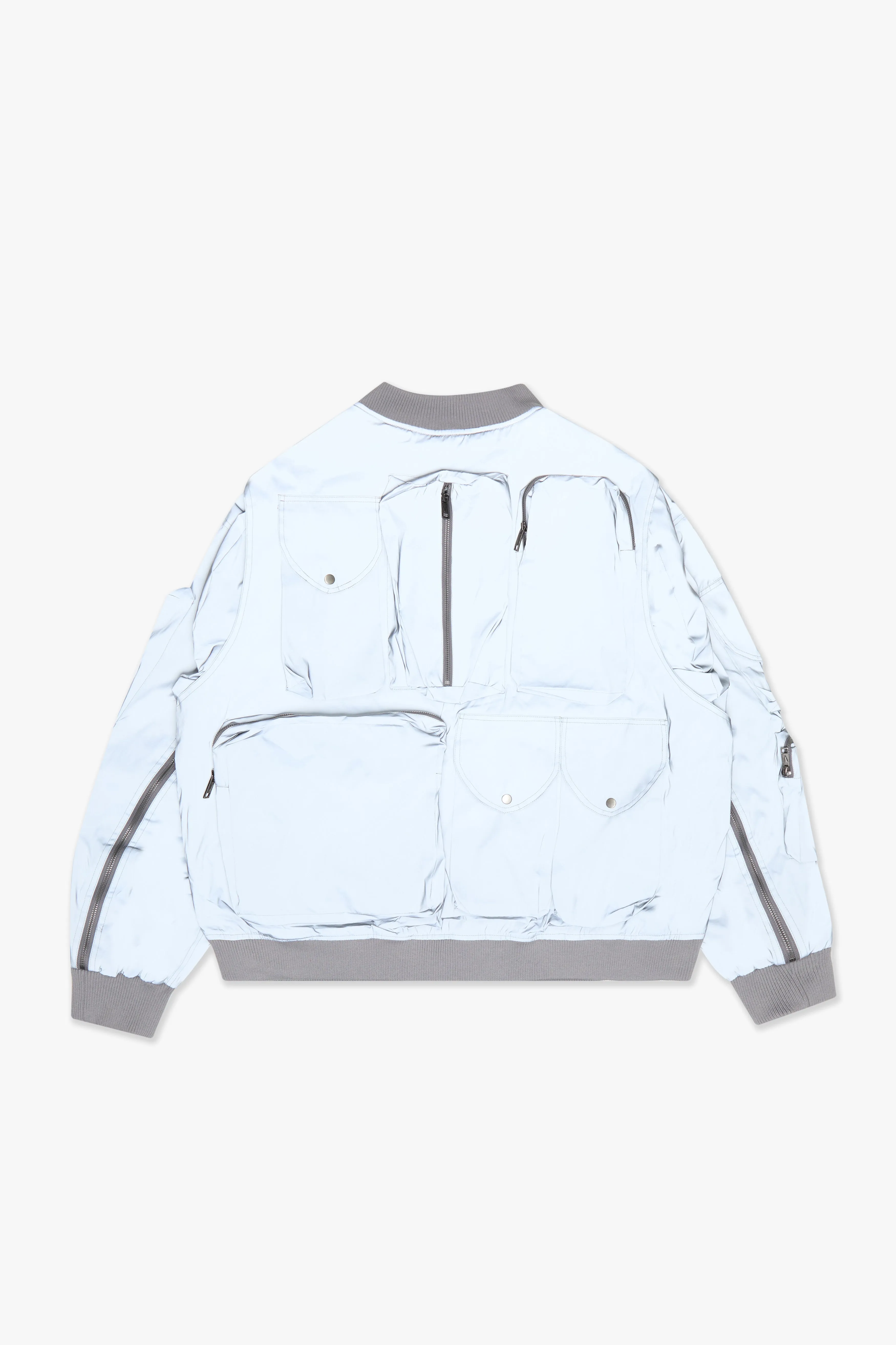 "MARSHALL" JACKET 3M sold by valabasas product image thumbnail 3