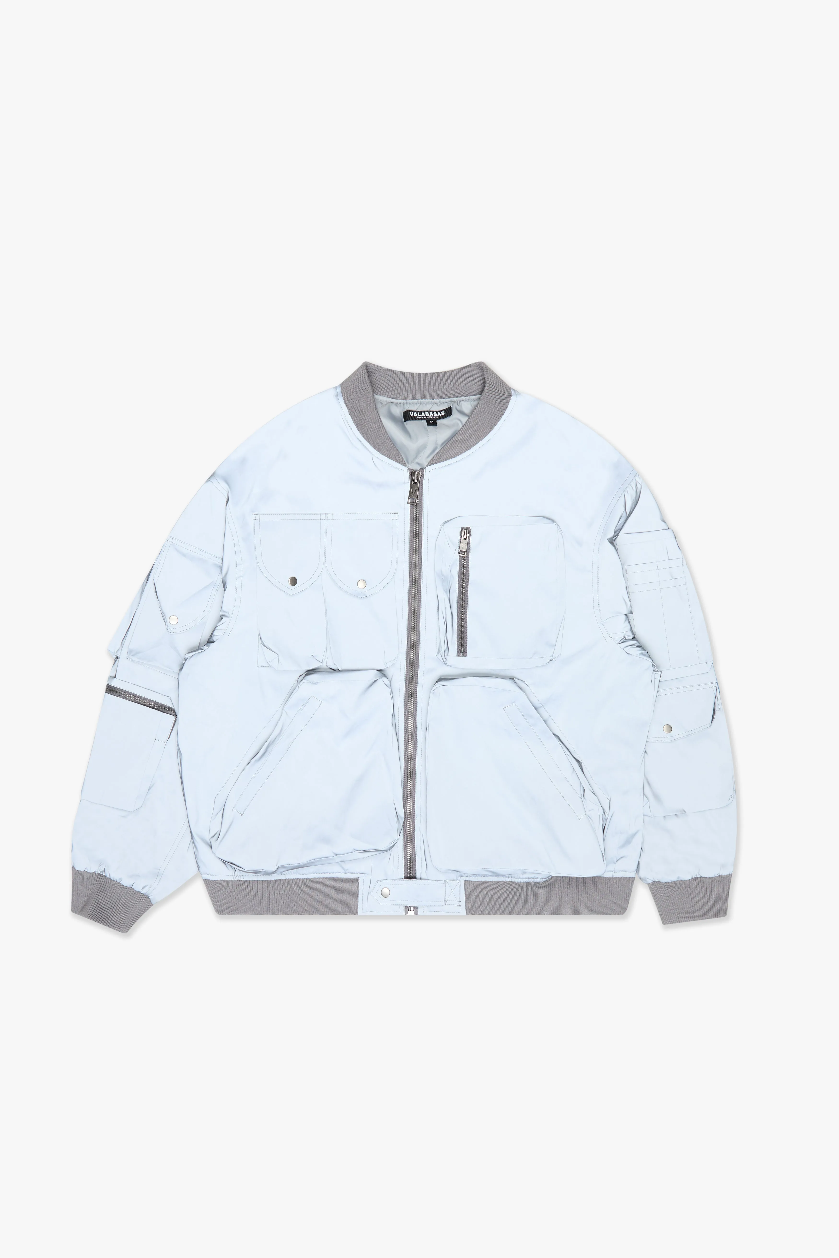 "MARSHALL" JACKET 3M sold by valabasas