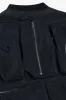 "MARSHALL" BLACK JACKET sold by valabasas