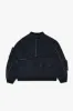 "MARSHALL" BLACK JACKET sold by valabasas