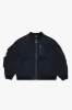 "MARSHALL" BLACK JACKET sold by valabasas