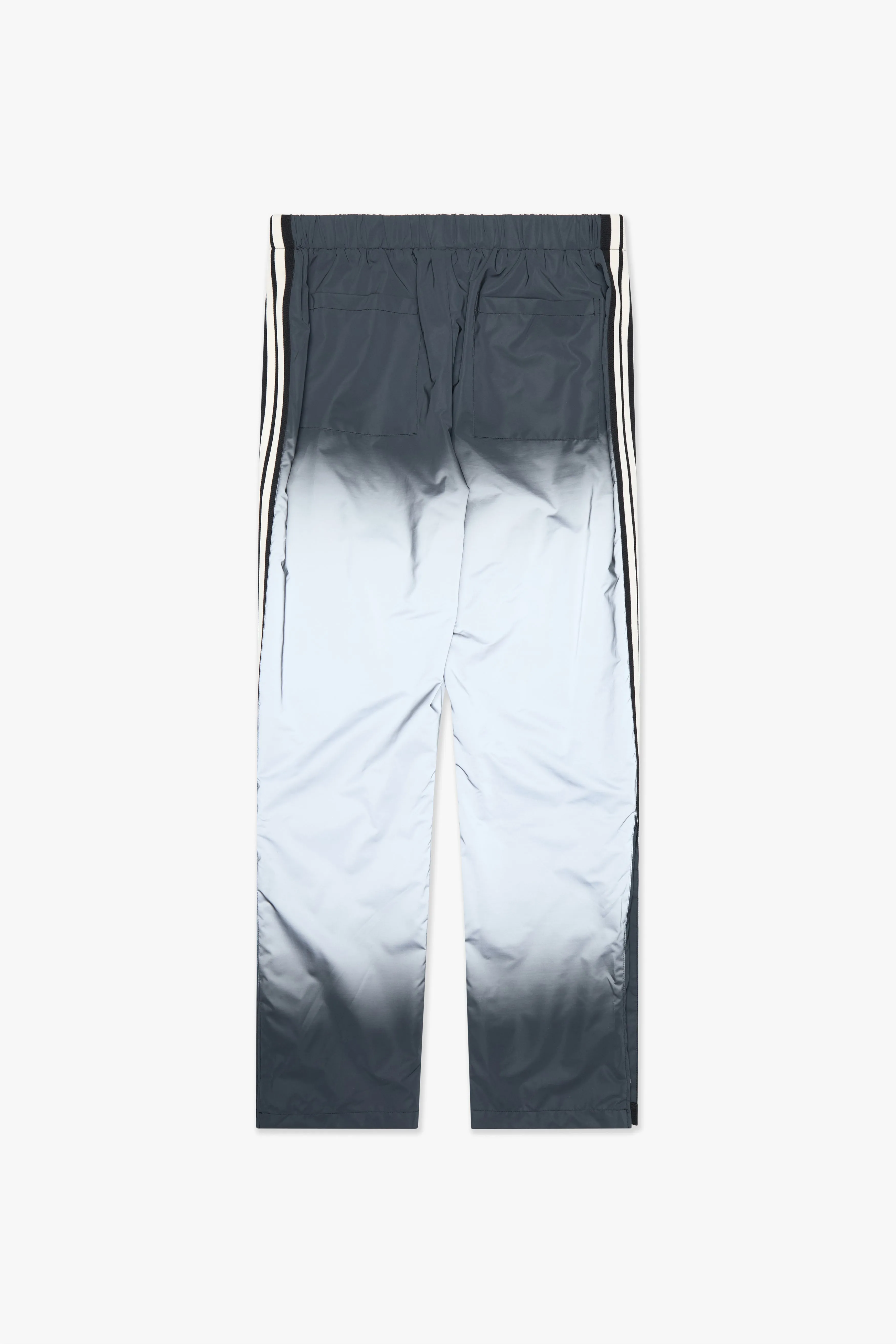 "MOODY" PANTS GREY MULTI sold by valabasas product image thumbnail 3