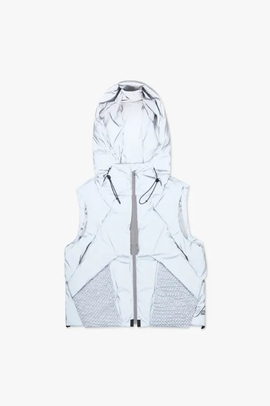 "SAY ANYTHING" 3M VEST sold by valabasas