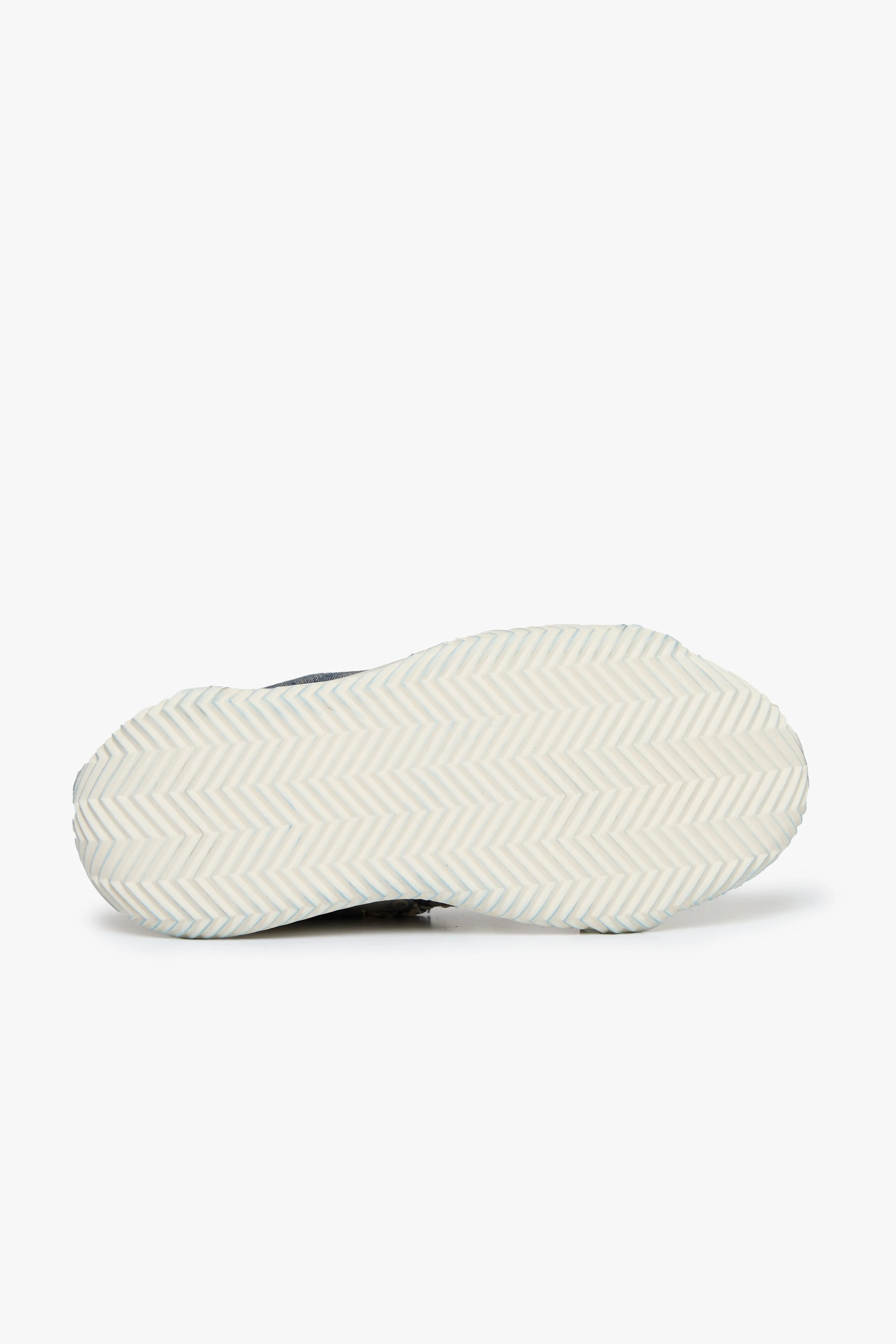 "VISION" SHOES DIRTY DENIM BLUE sold by valabasas product image thumbnail 3