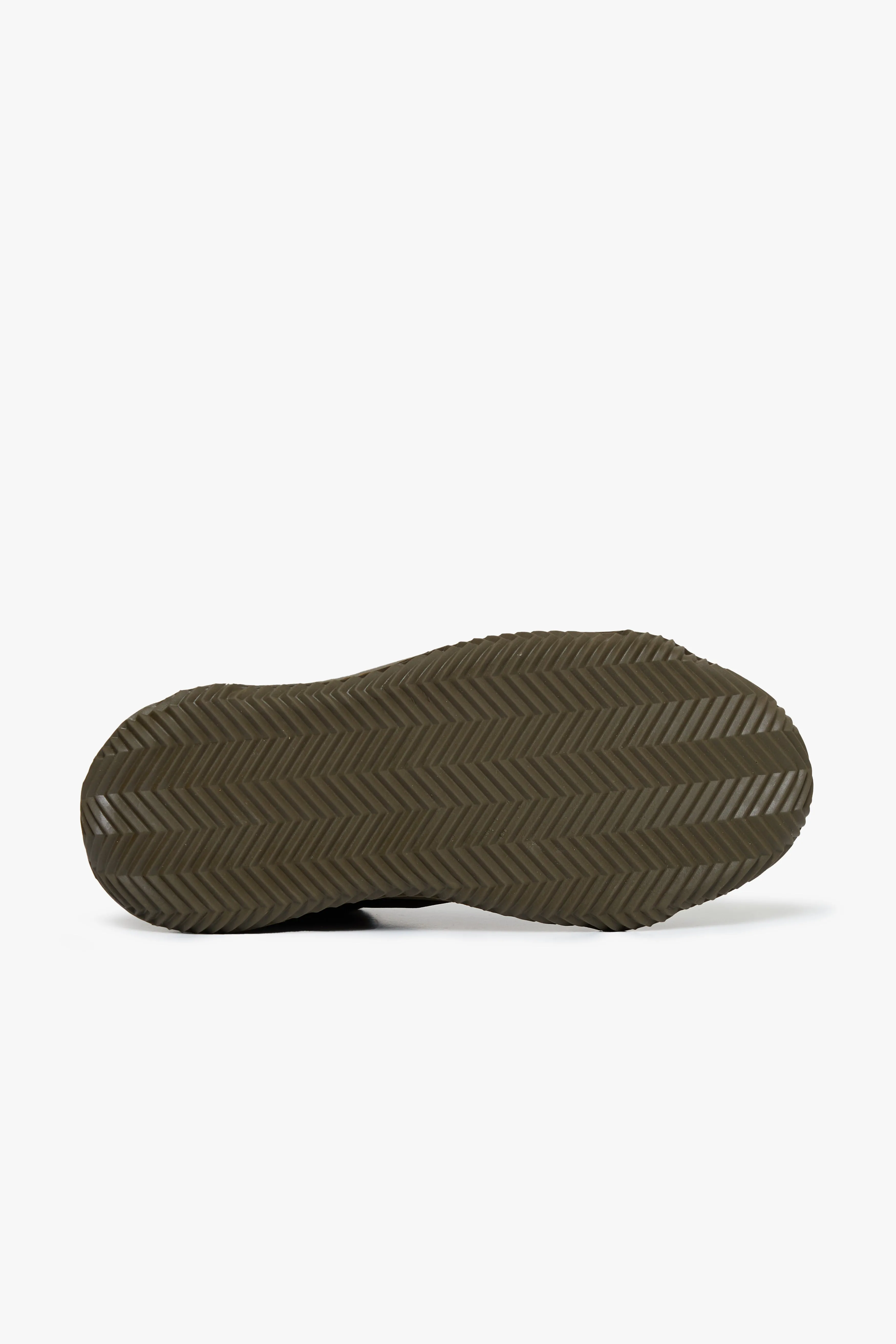 The Vision Leather 100 Low Olive sold by valabasas product image thumbnail 3