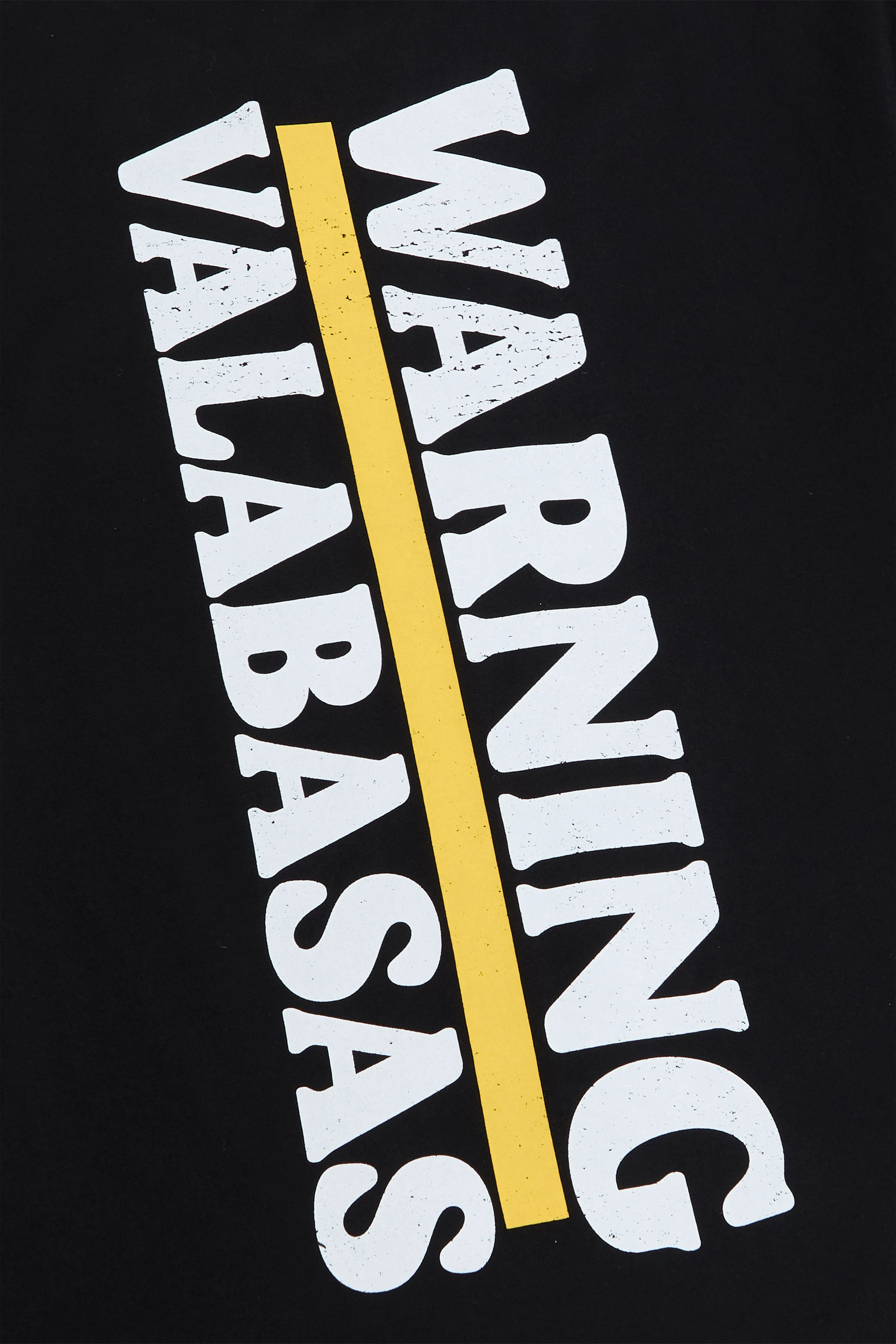 Barks Tee Black sold by valabasas product image thumbnail 4