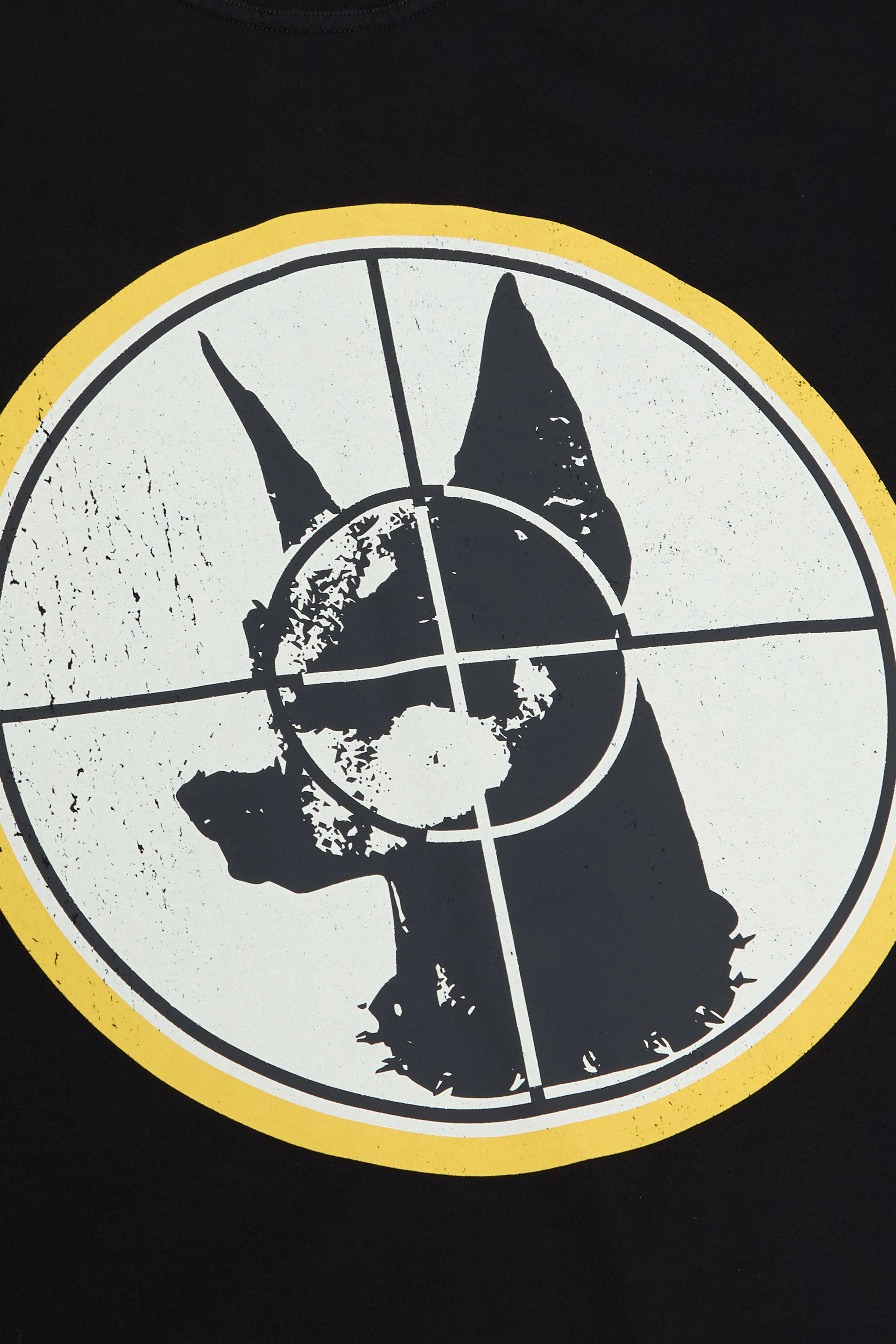 Barks Tee Black sold by valabasas product image thumbnail 2