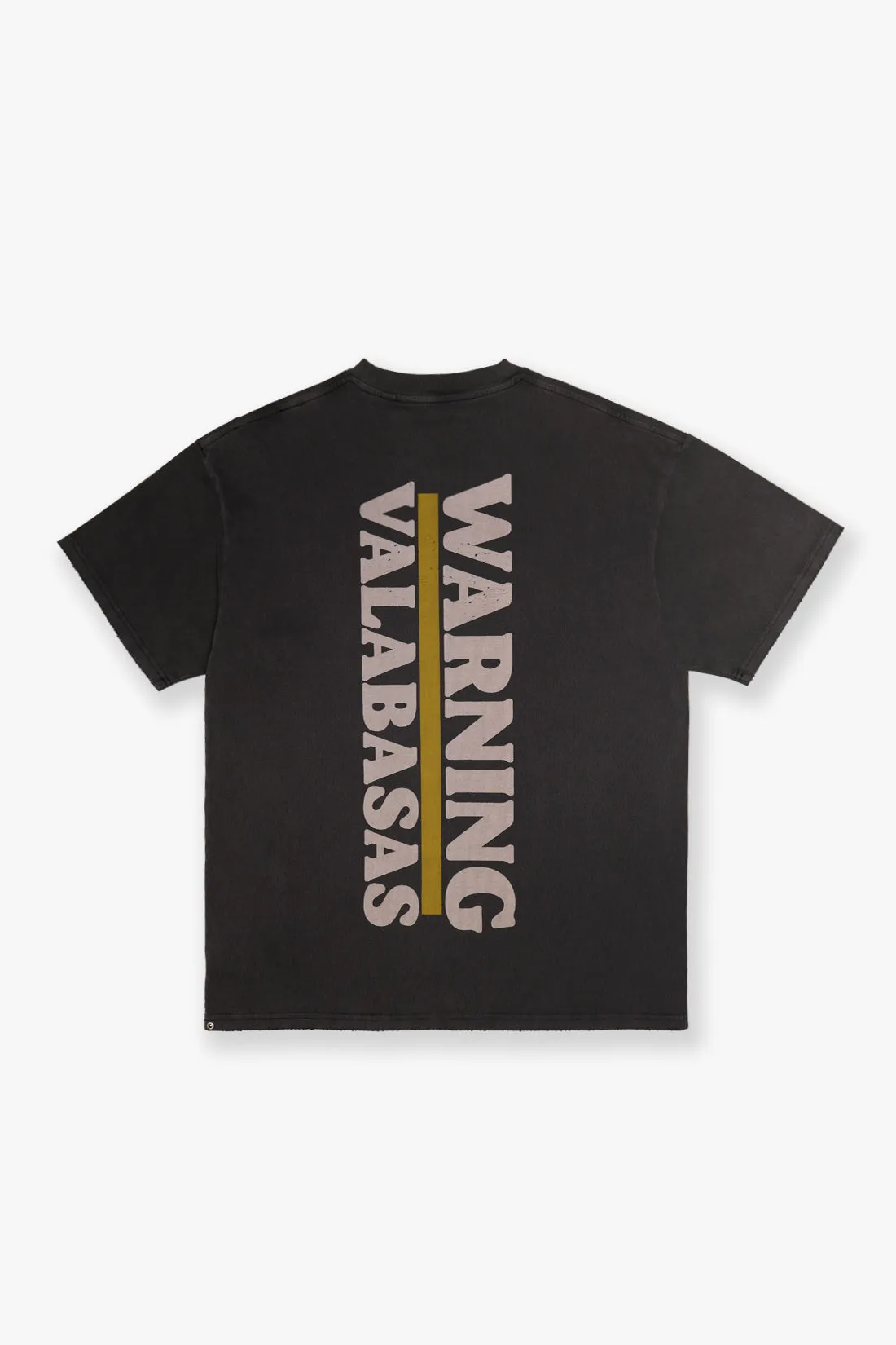 Barks Tee Vintage Grey sold by valabasas product image thumbnail 3