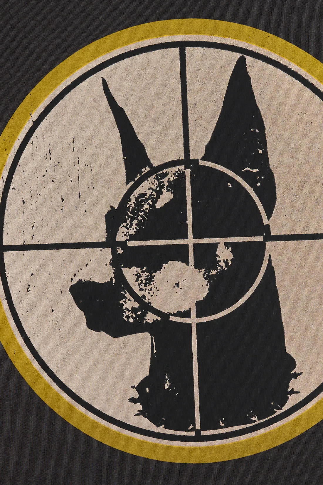 Barks Tee Vintage Grey sold by valabasas product image thumbnail 2