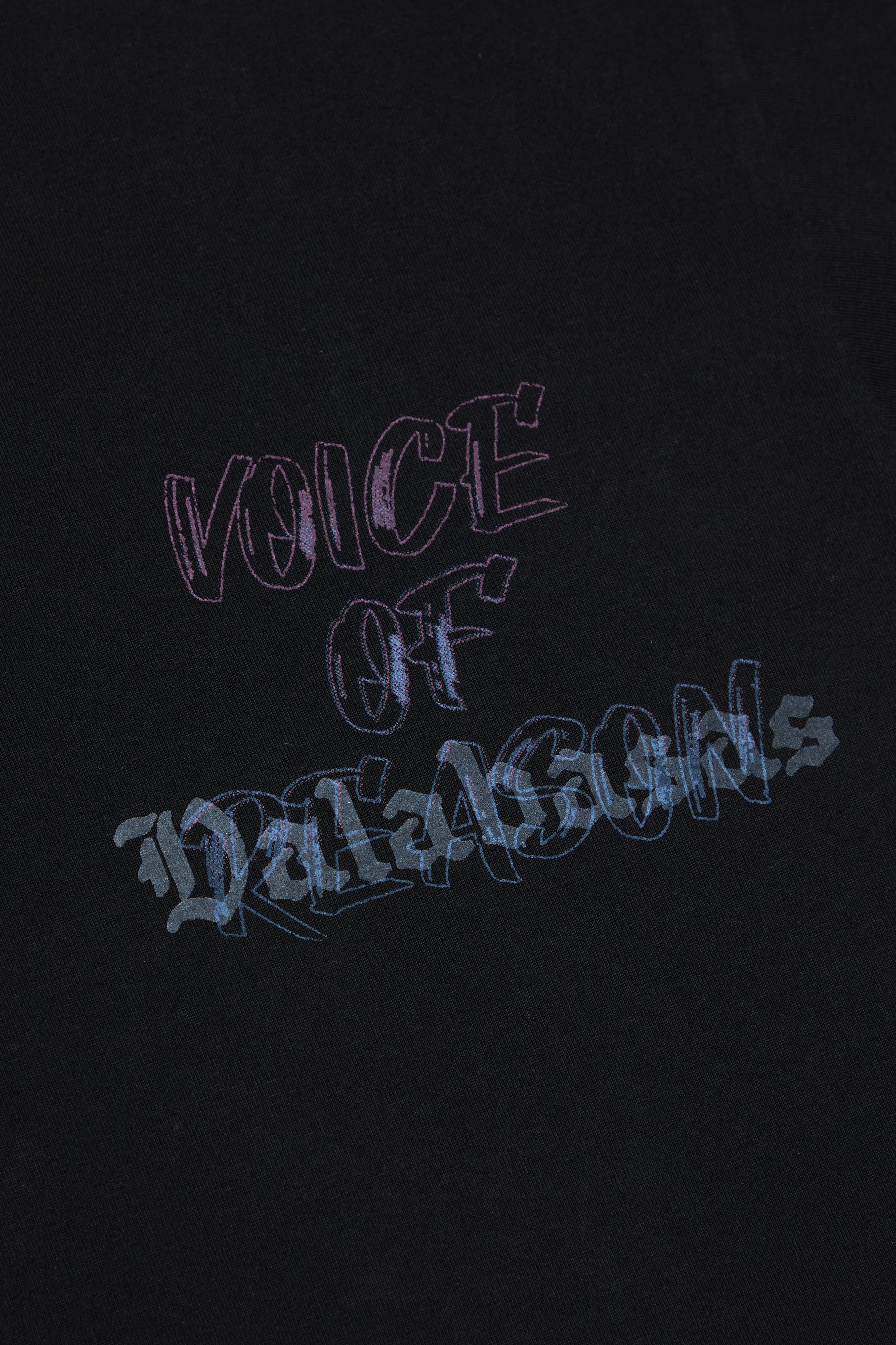 Mental Games Tee Black sold by valabasas product image thumbnail 4