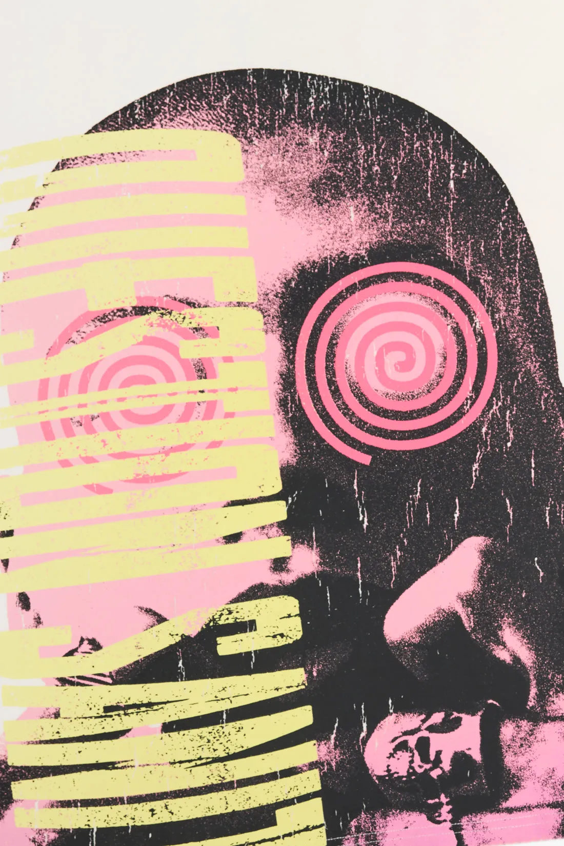 Sanity Tee White sold by valabasas product image thumbnail 2