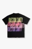 Sanity Tee Black sold by valabasas