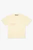 "Blessed" Cream Tee sold by valabasas