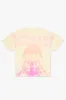 "Blessed" Cream Tee sold by valabasas