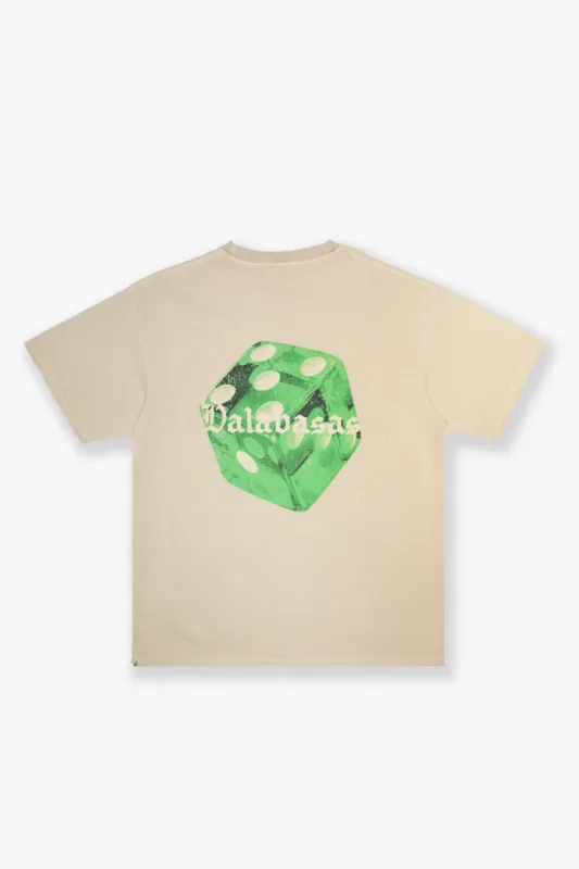 "Roll Em" Khaki Tee sold by valabasas