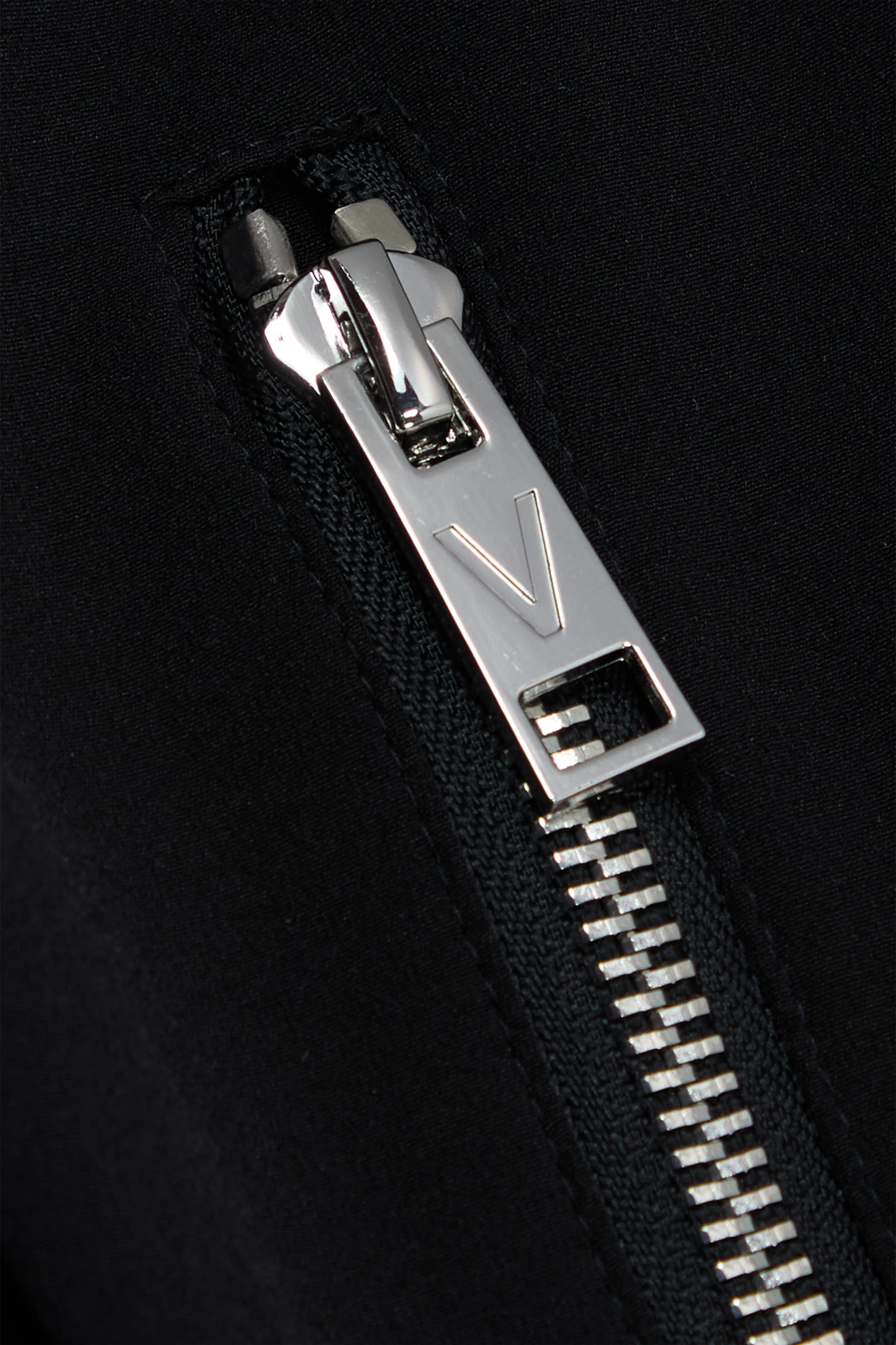 Titan Straight Pants Black sold by valabasas product image thumbnail 2