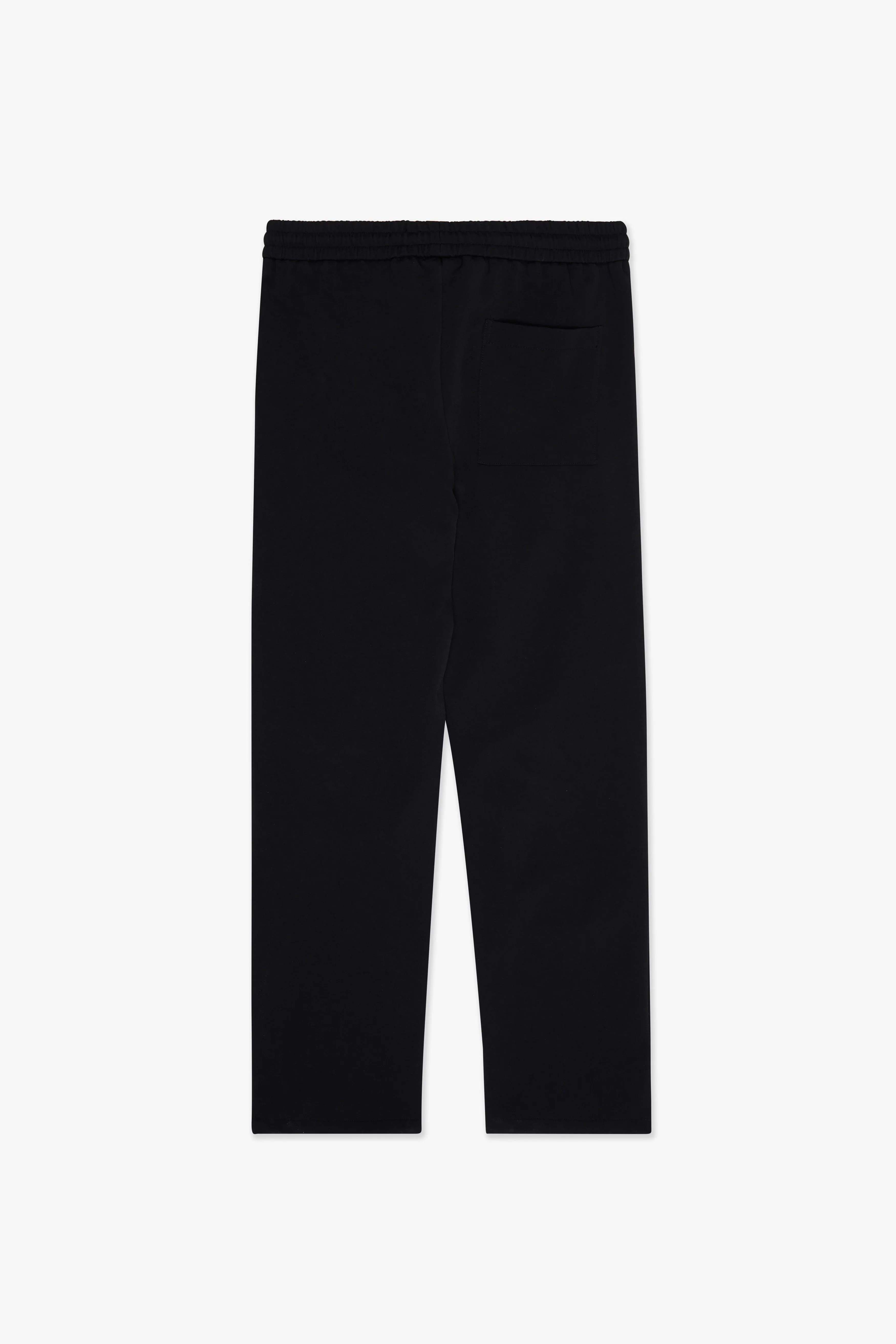 Titan Straight Pants Black sold by valabasas product image thumbnail 3