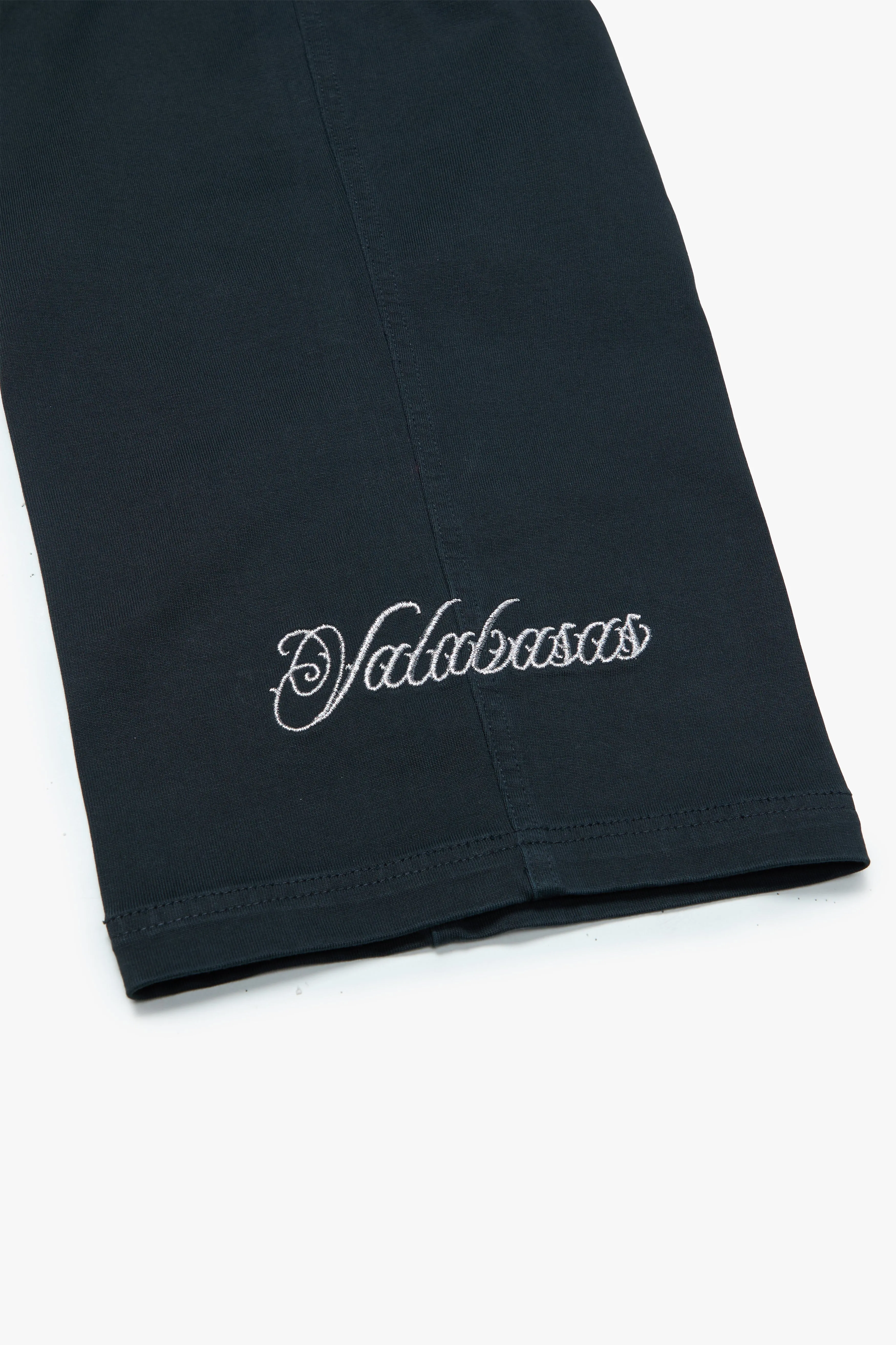 Bruce Straight Pants Black sold by valabasas product image thumbnail 2