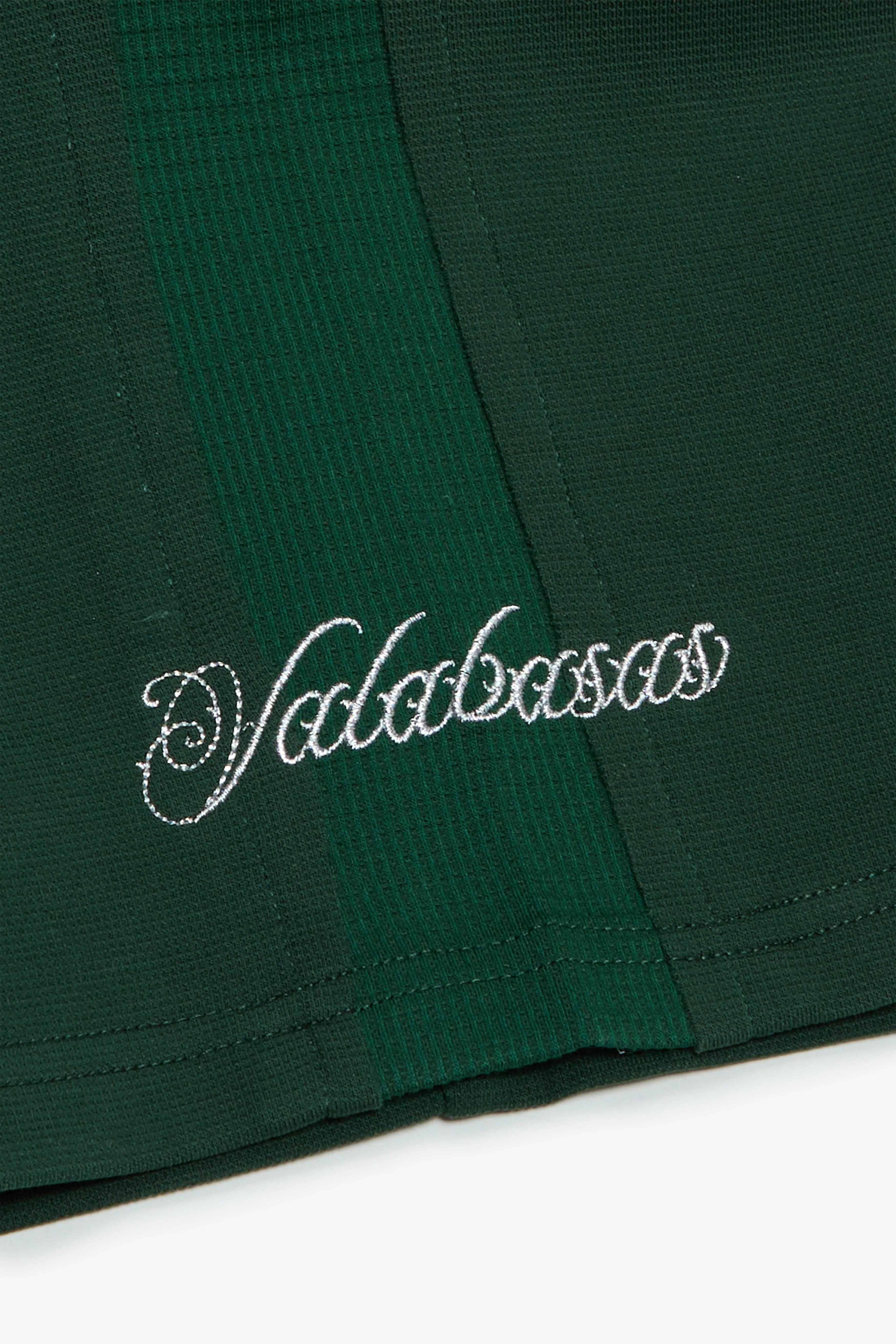 Thermal Straight Pants Emerald sold by valabasas product image thumbnail 2