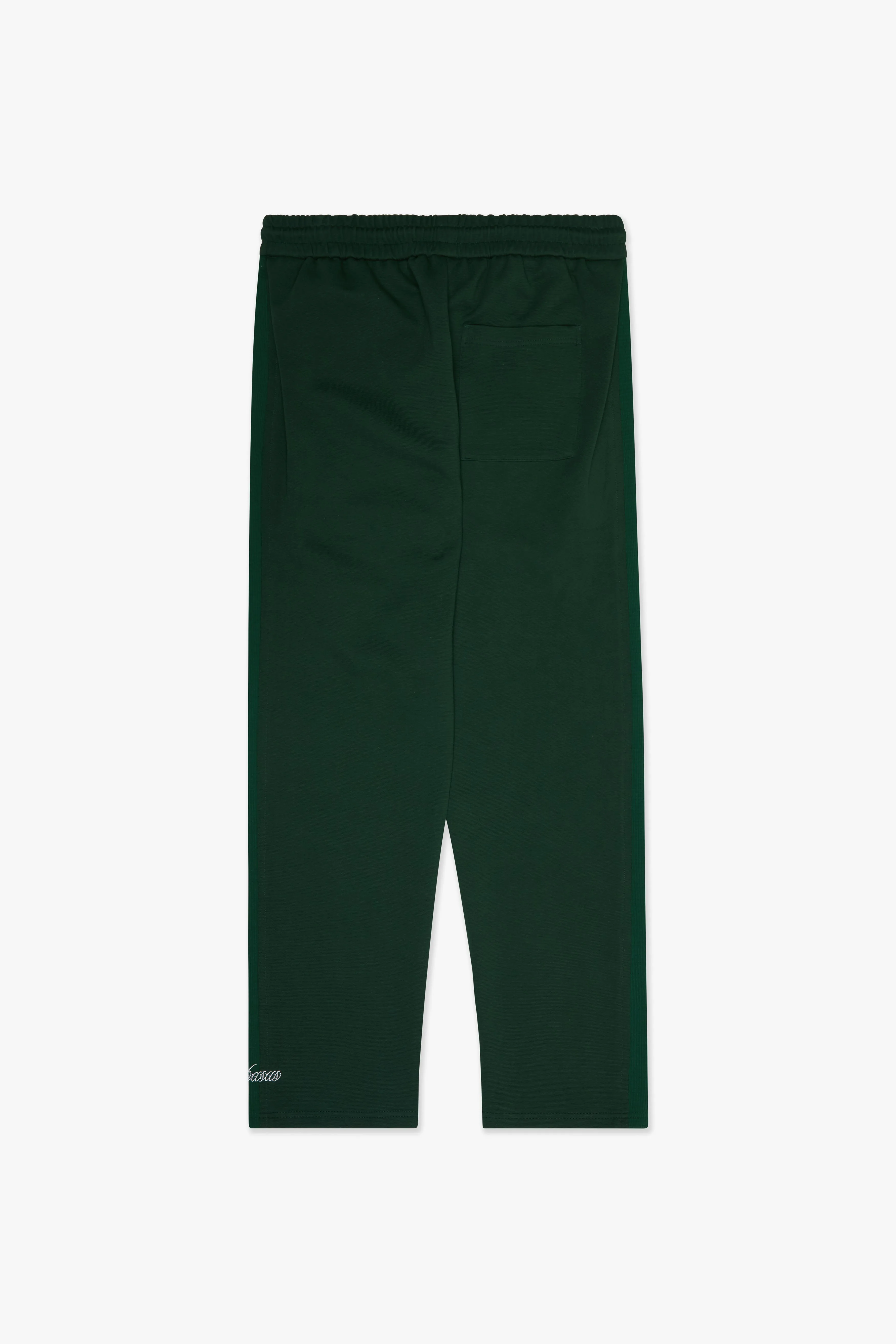Thermal Straight Pants Emerald sold by valabasas product image thumbnail 3