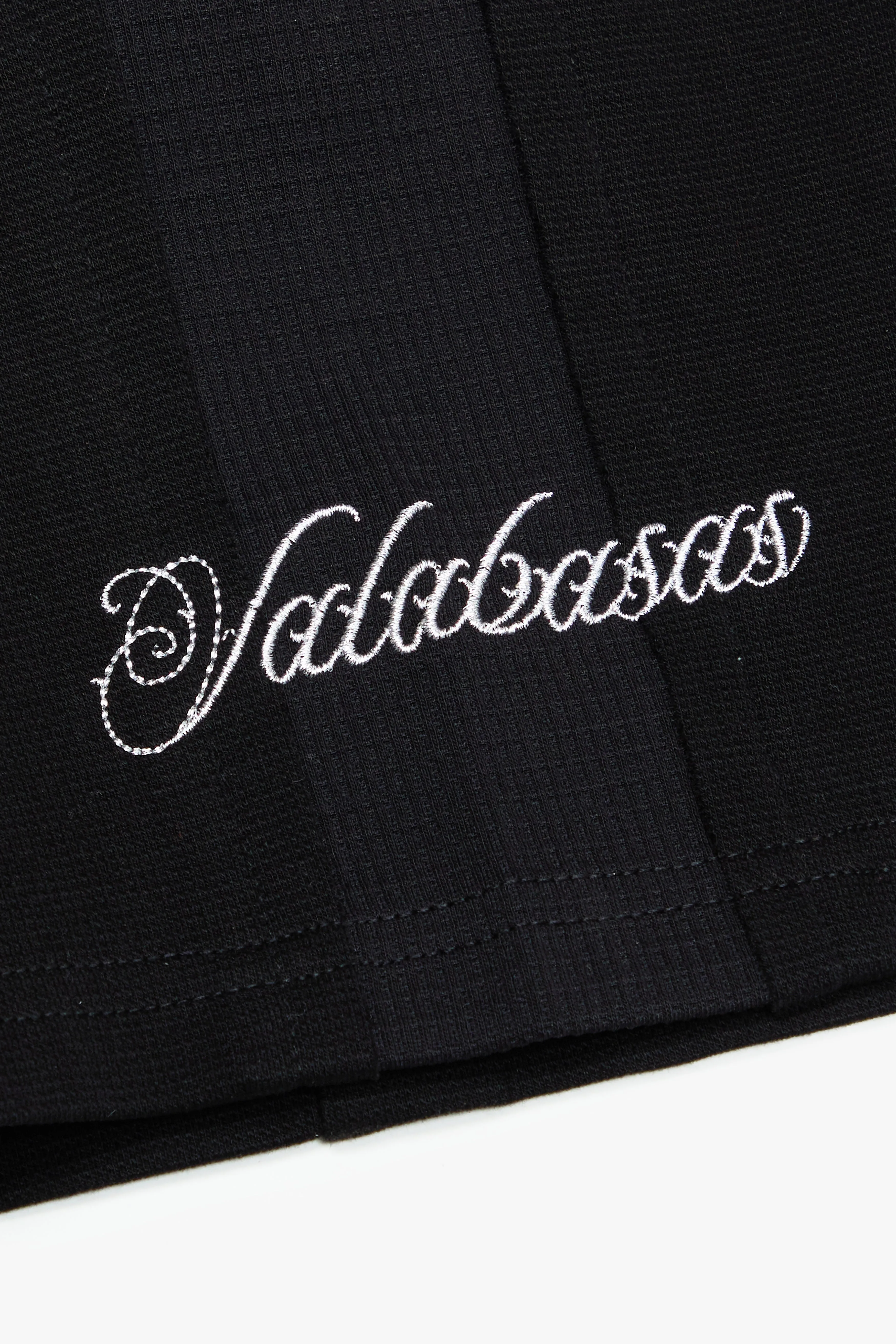 Thermal Straight Pants Black sold by valabasas product image thumbnail 2