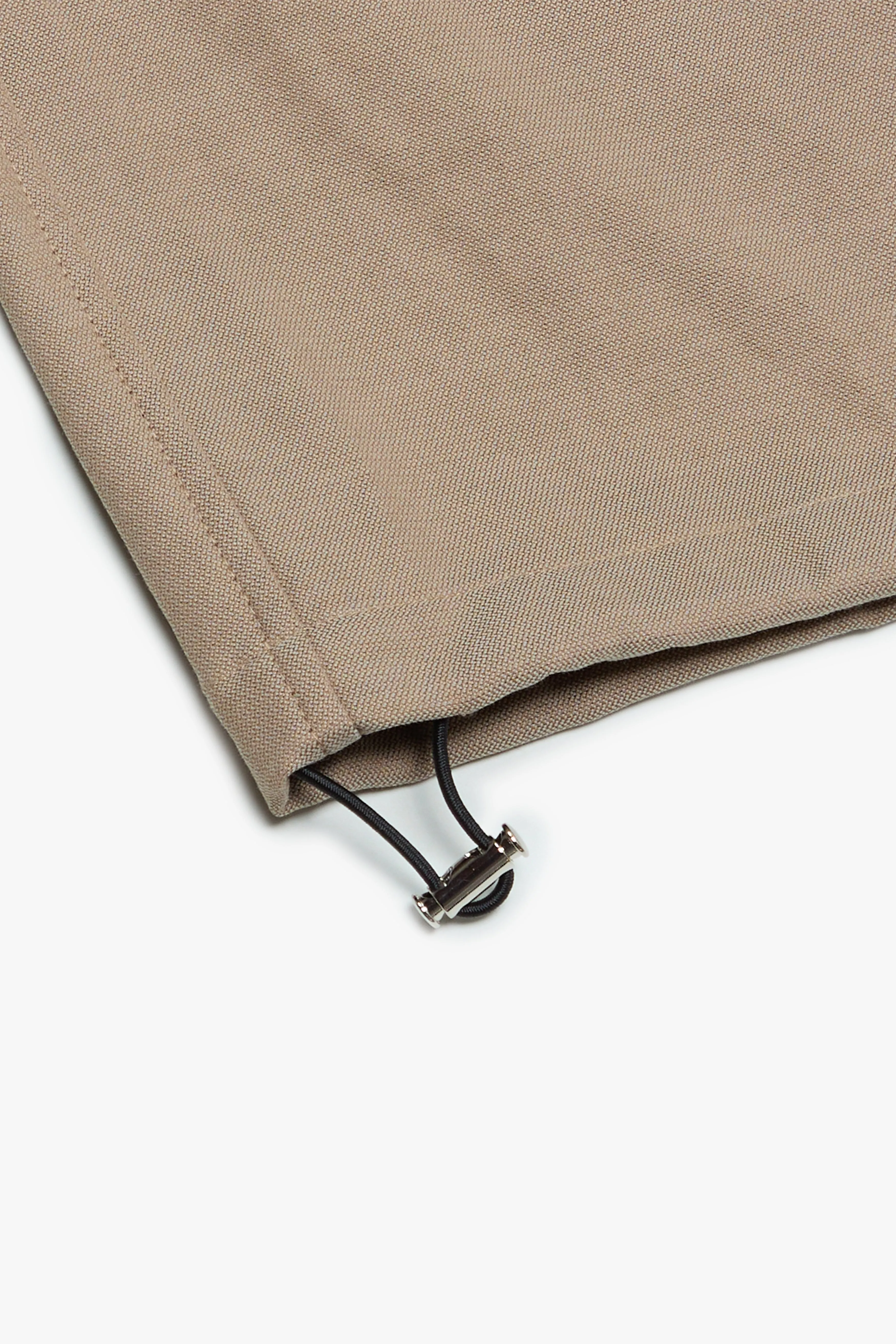Crood Straight Pants Khaki sold by valabasas product image thumbnail 2