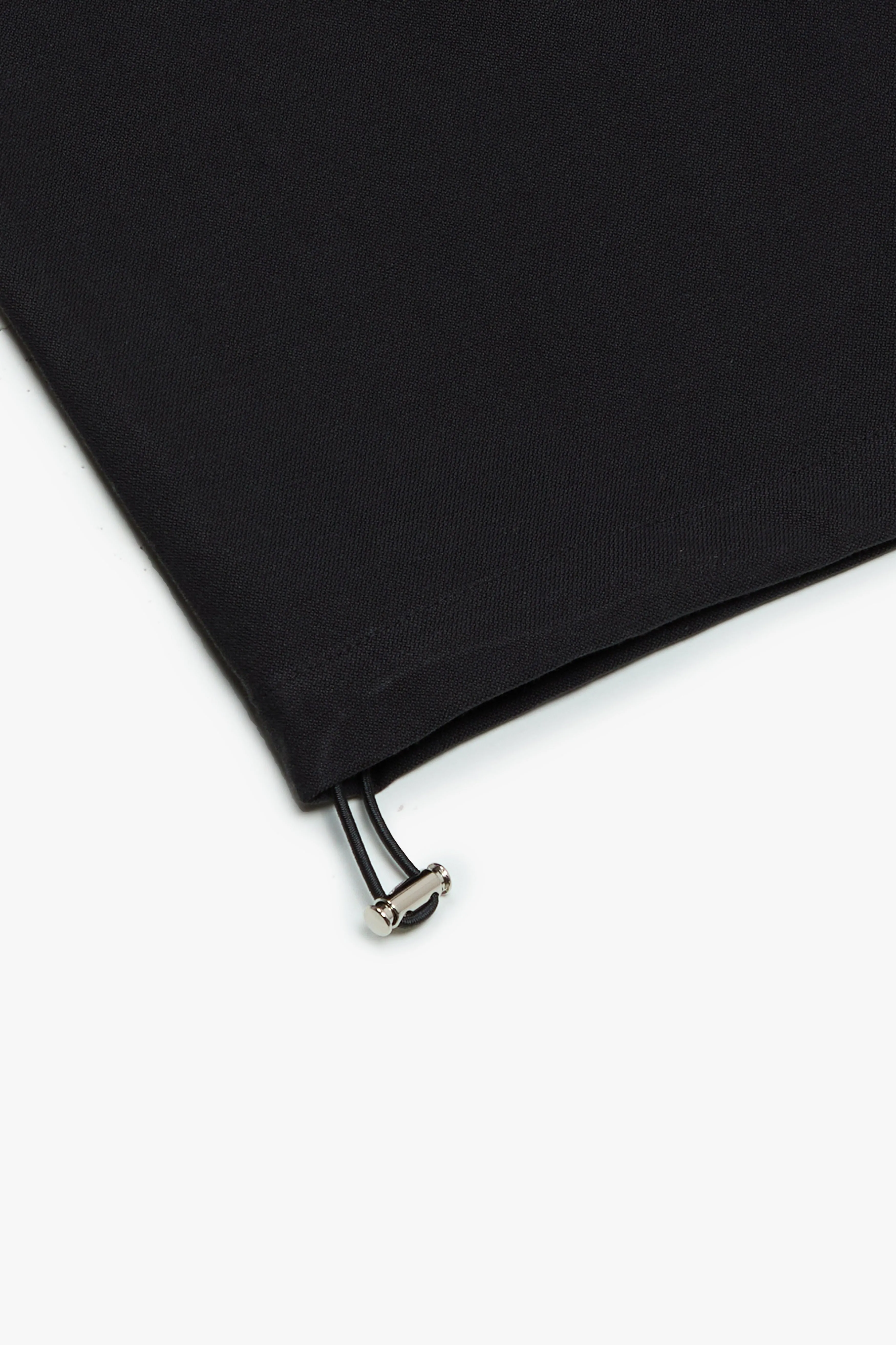 Crood Straight Pants Black sold by valabasas product image thumbnail 2