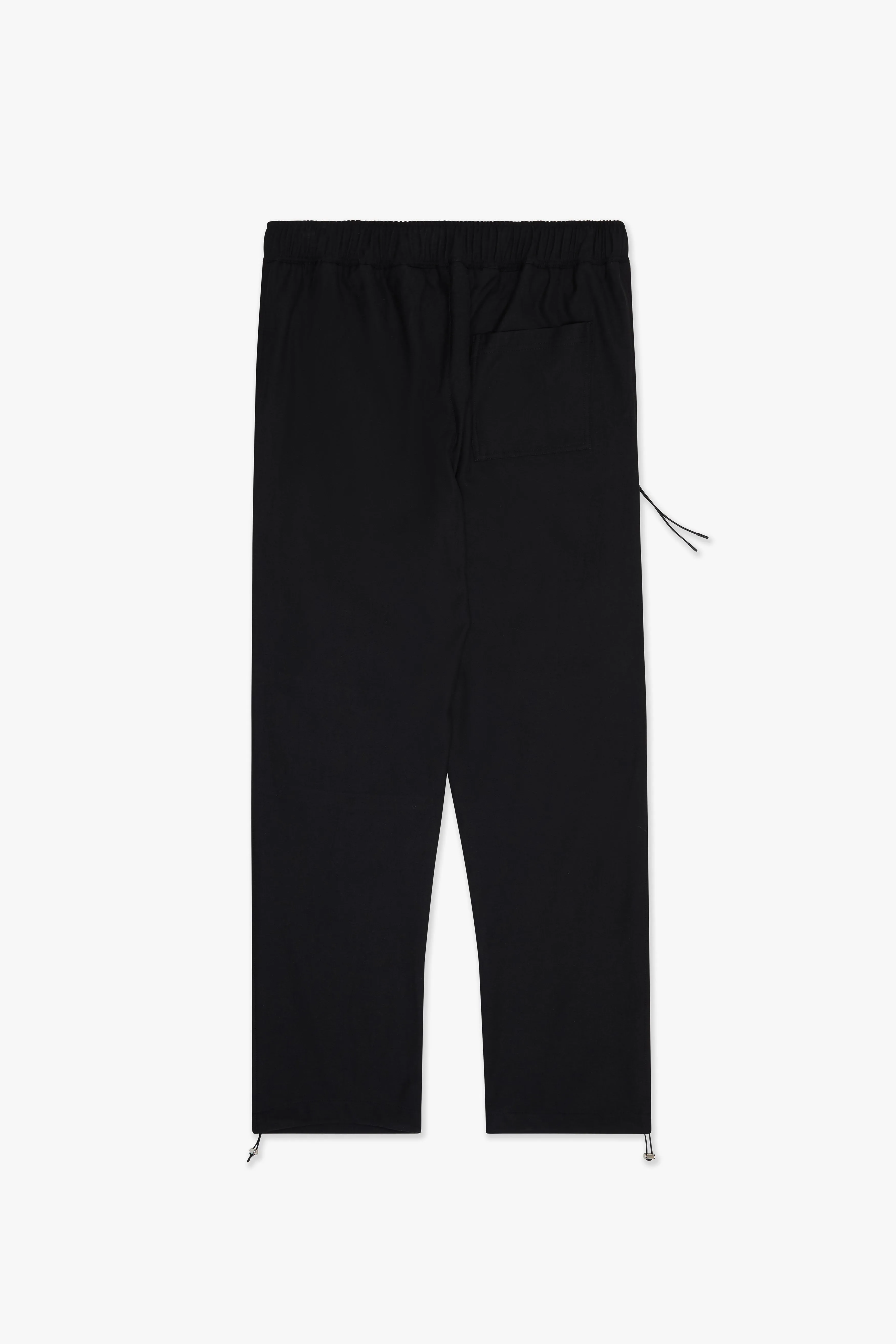 Crood Straight Pants Black sold by valabasas product image thumbnail 3