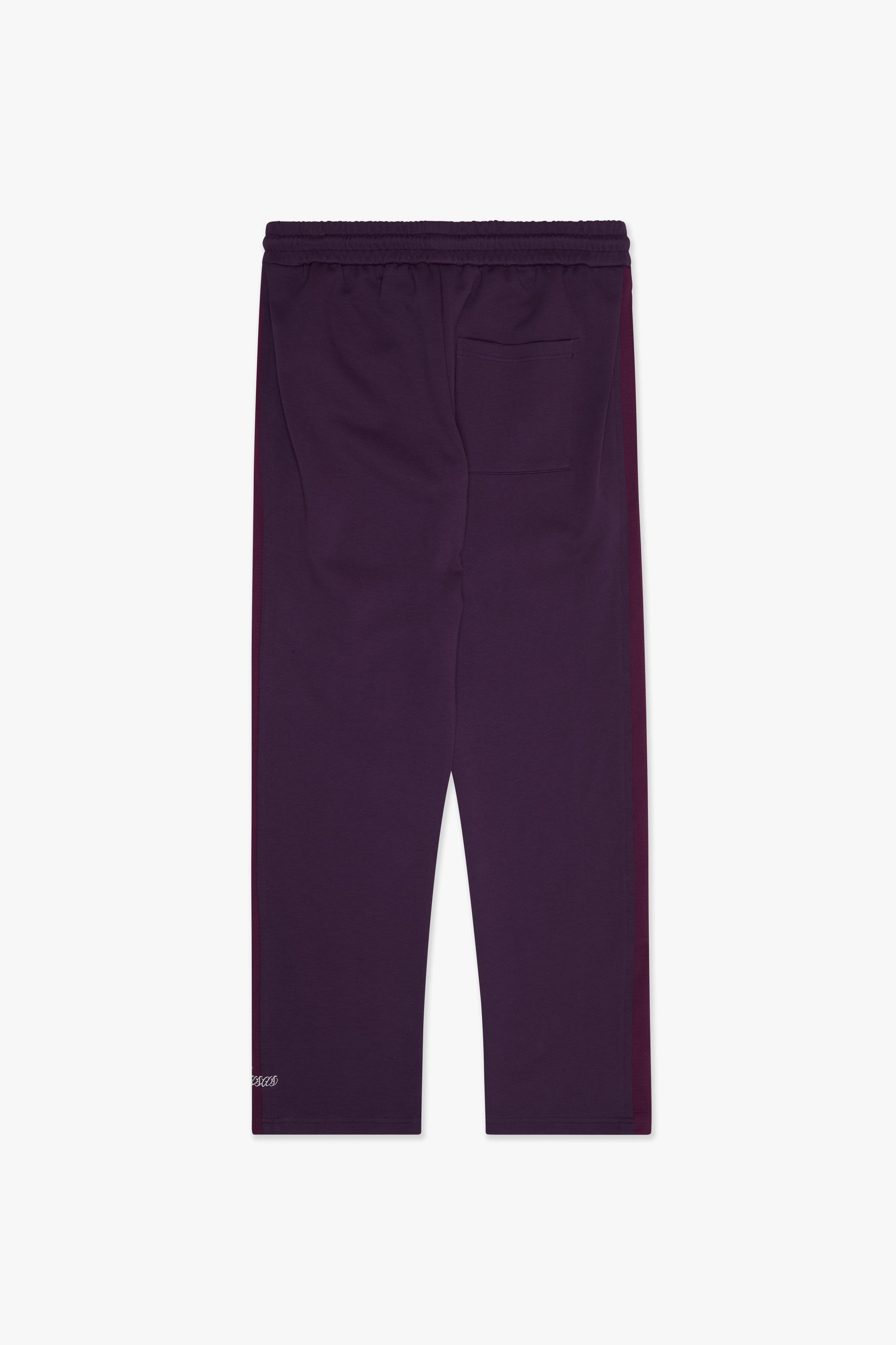 Thermal Straight Pants Purple sold by valabasas product image thumbnail 3