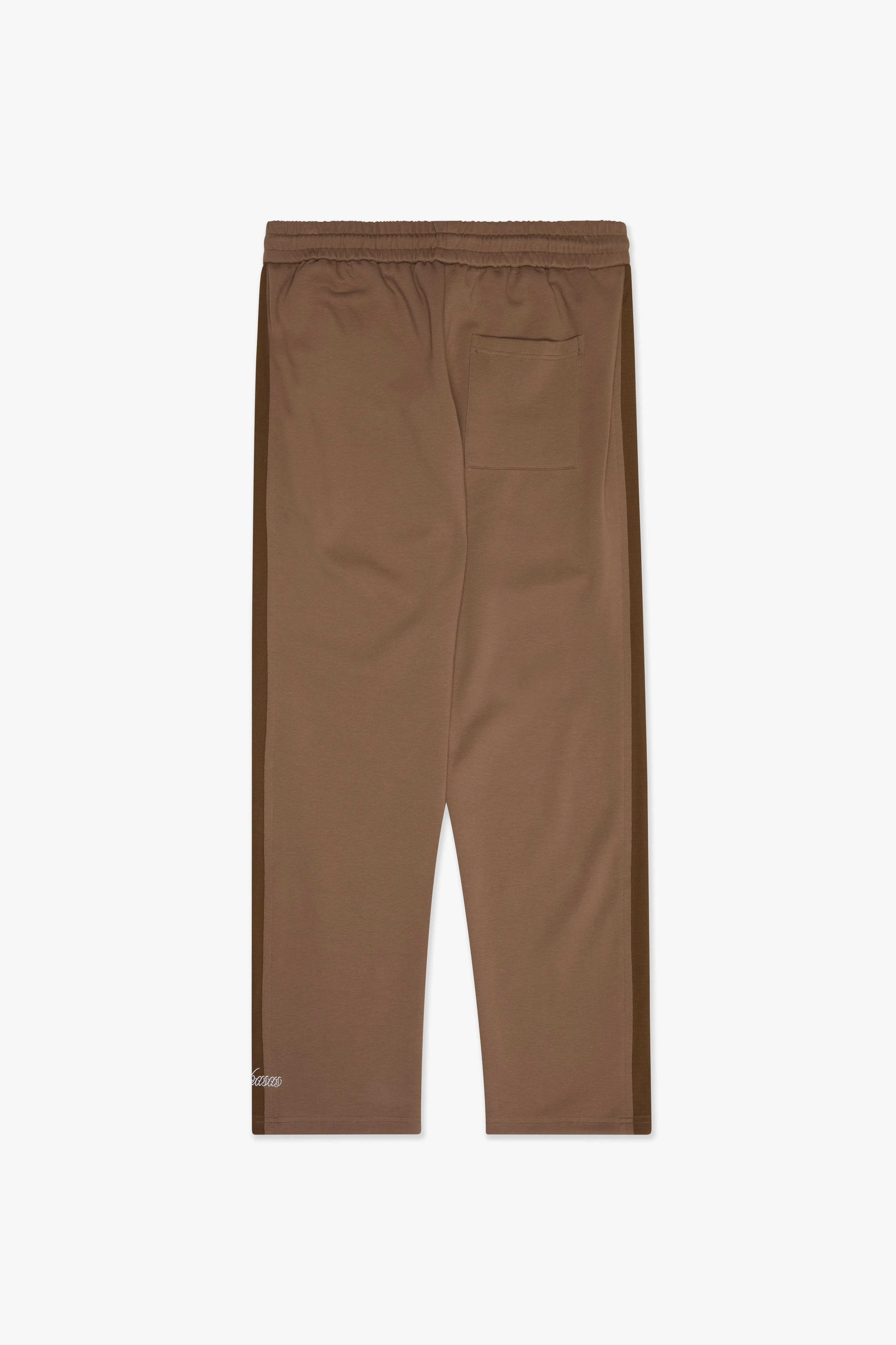 Thermal Straight Pants Khaki sold by valabasas product image thumbnail 3