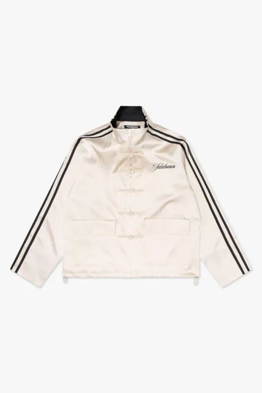 IP Kai Tang Jacket Cream made by valabasas