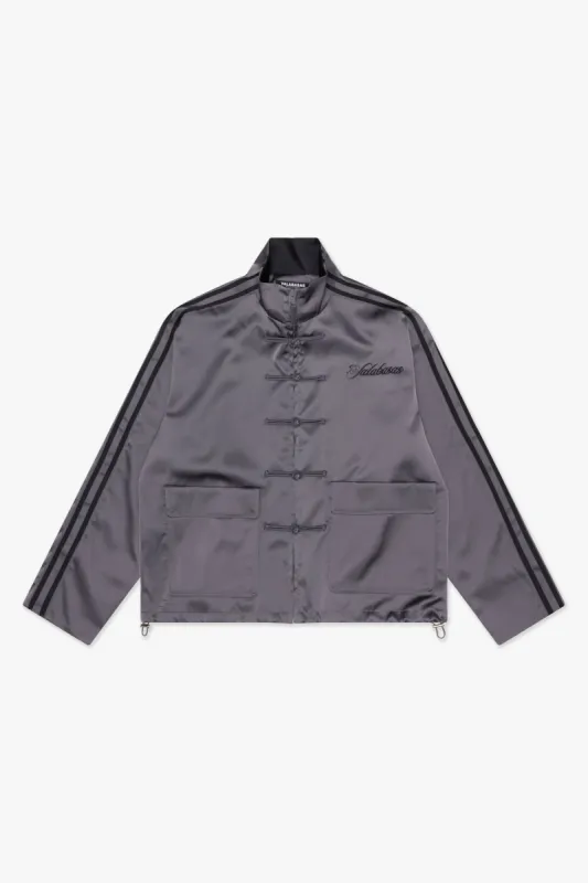 IP Kai Tang Jacket Grey sold by valabasas