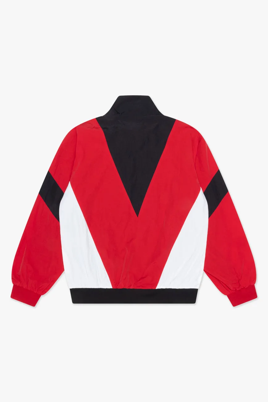 "FALCO" MULTI JACKET RED sold by valabasas product image thumbnail 3