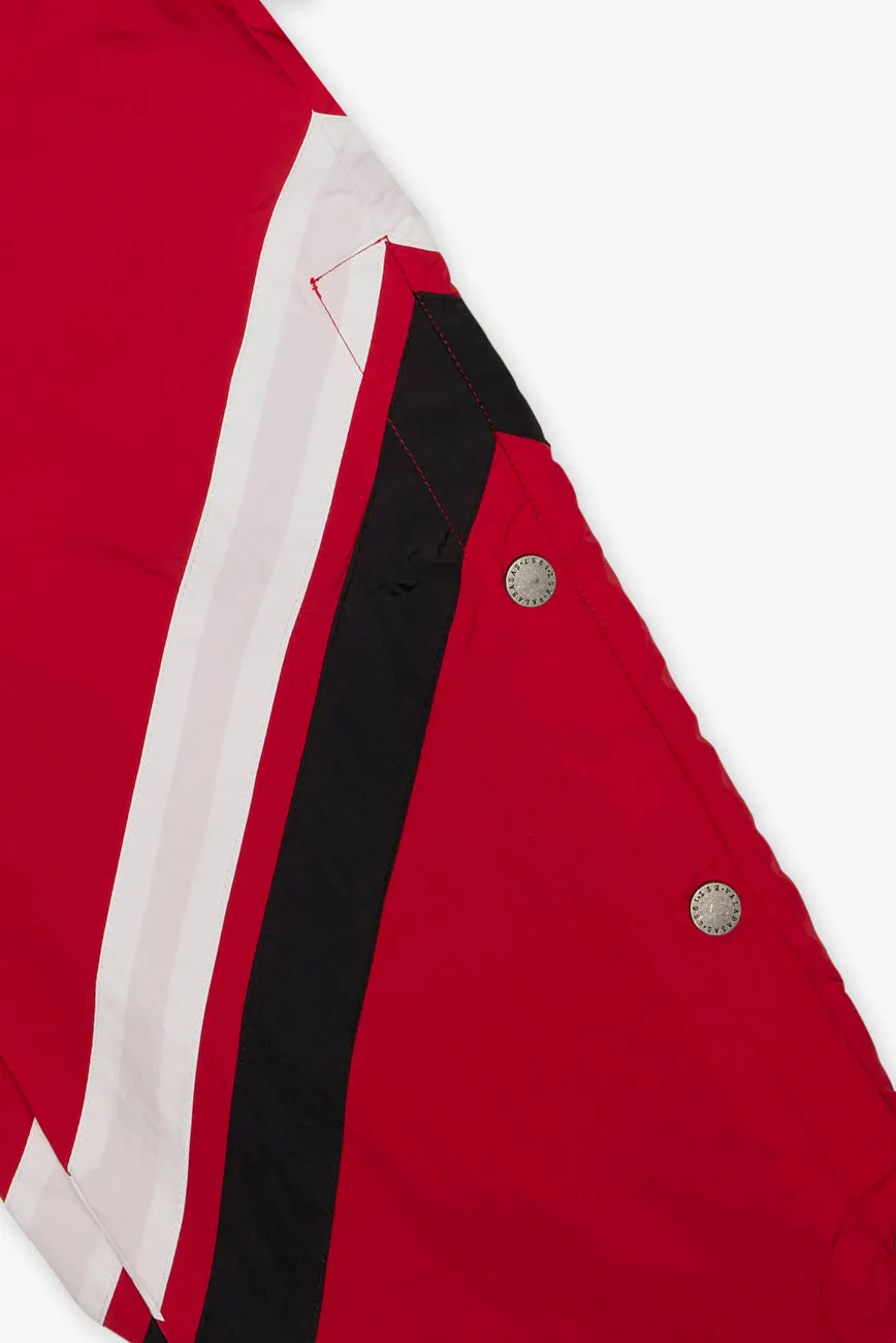 Hawk Multi Pants Red sold by valabasas product image thumbnail 4